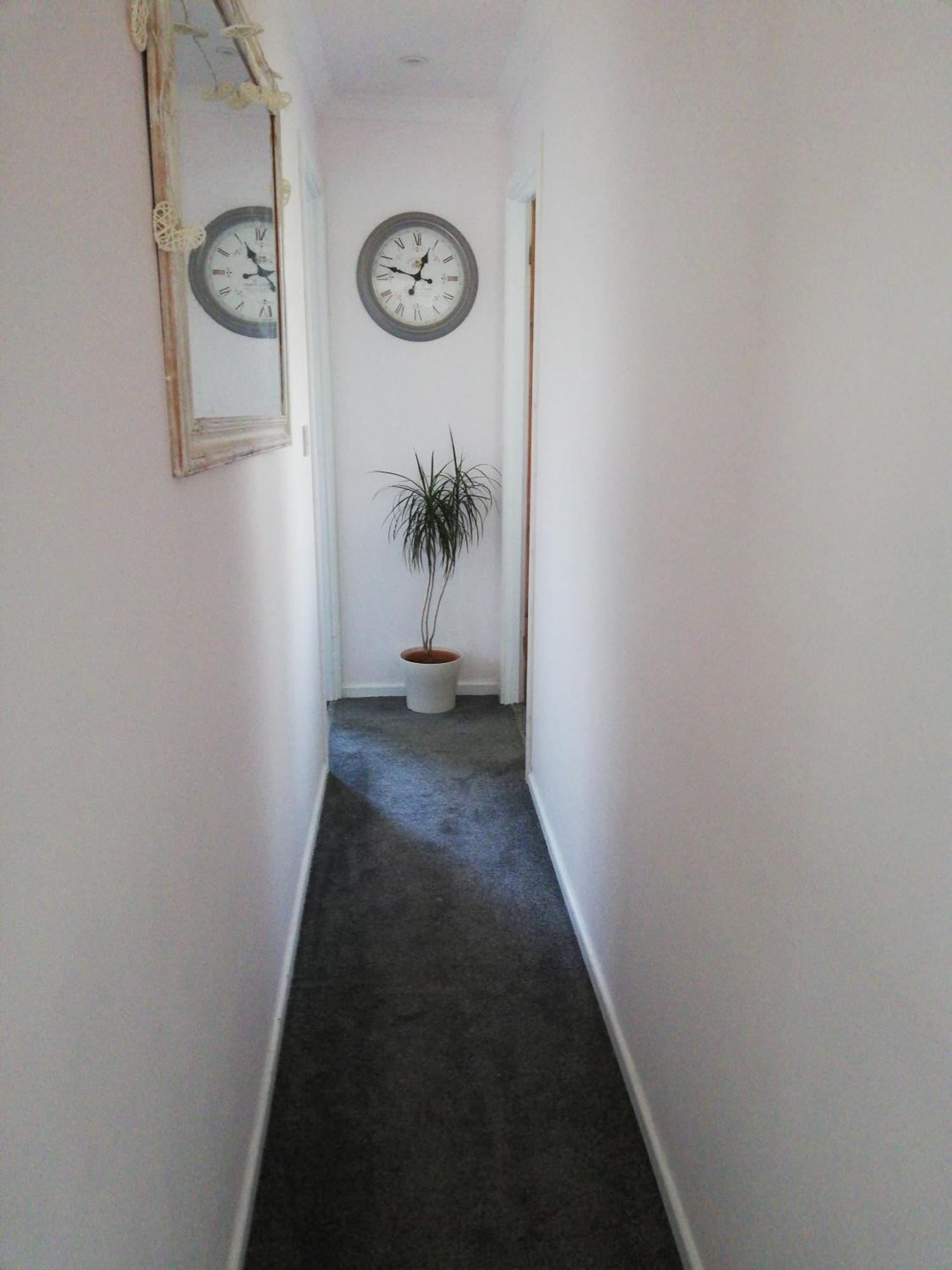 Отель Little Cosy Cwtsh Pontyclun Номер фото